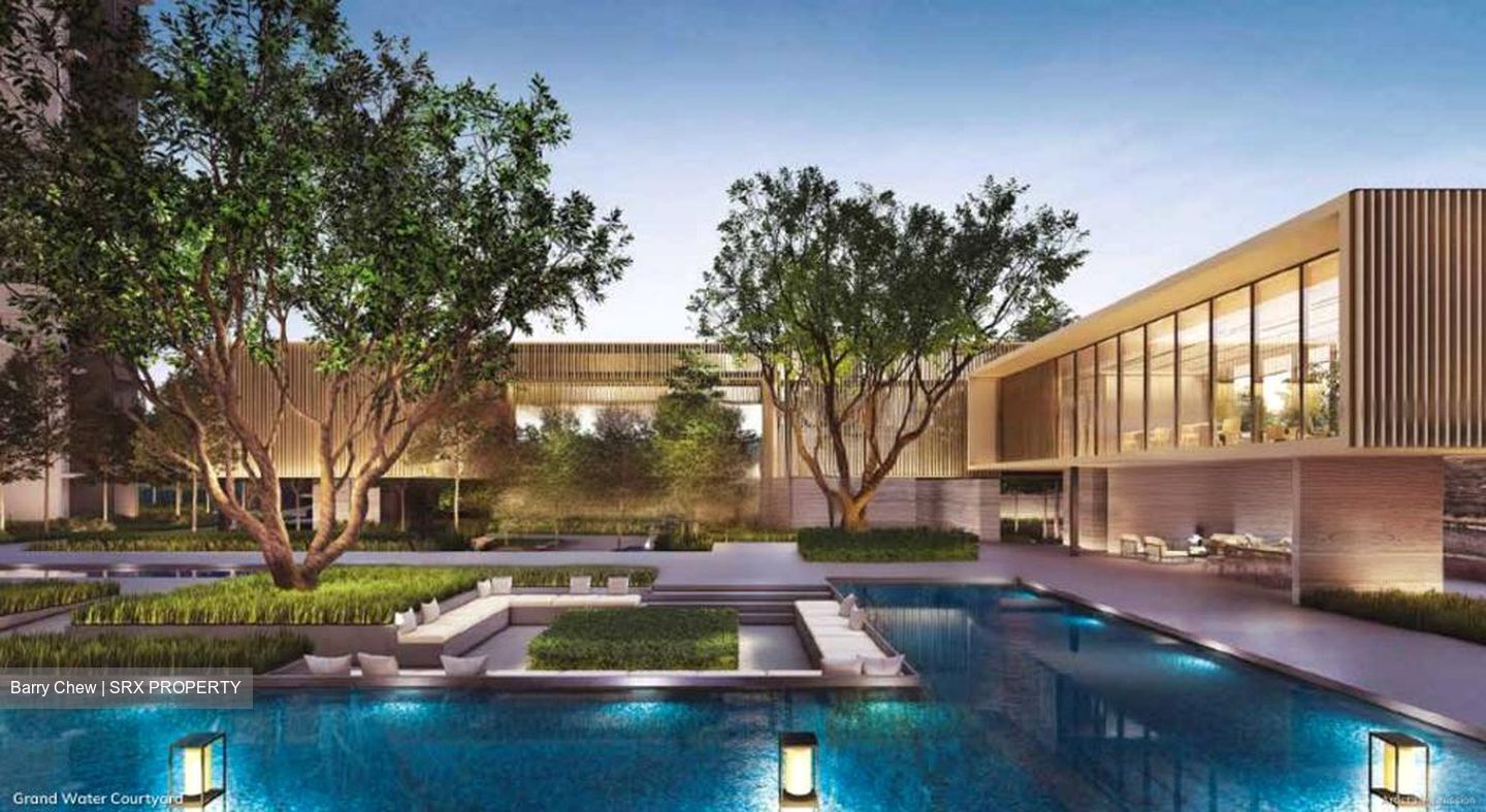 The Myst (D23), Condominium #431251351